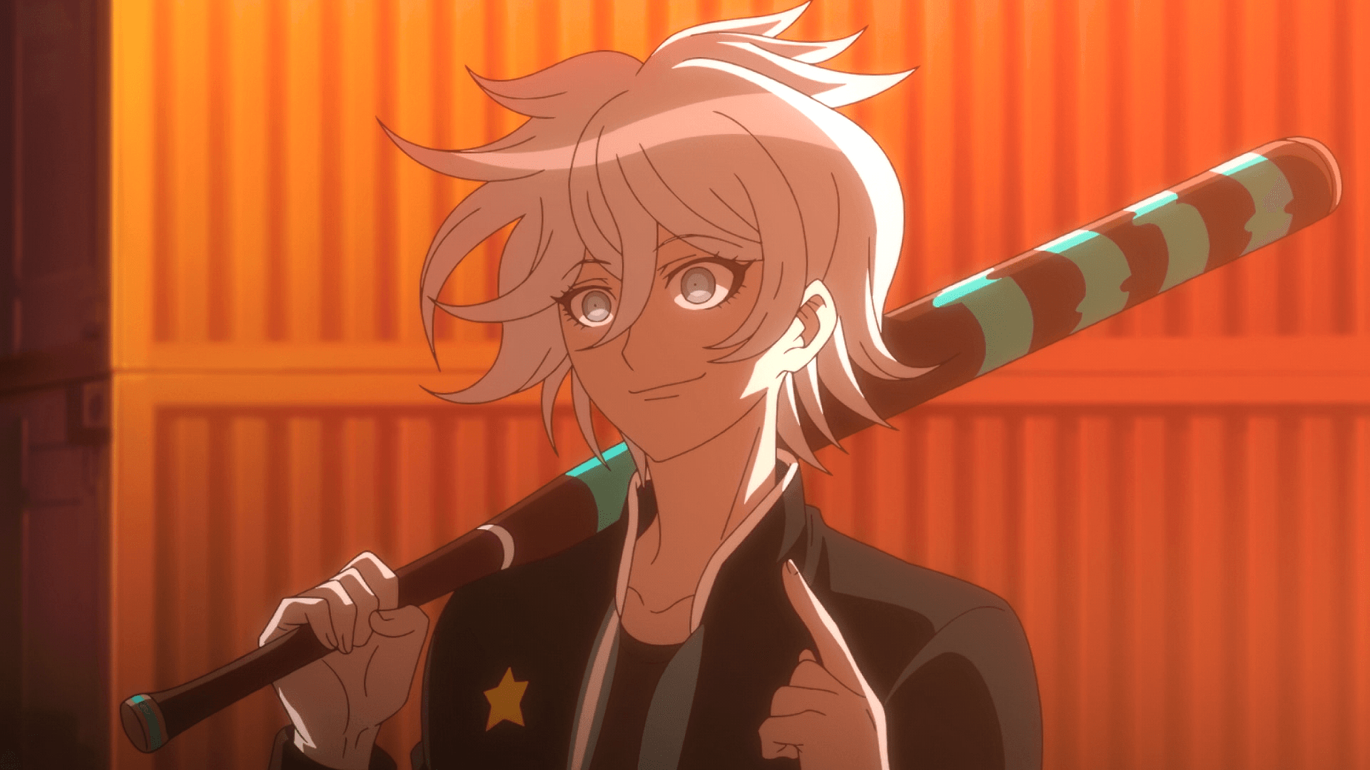 Tribe Nine (Erai-raws)